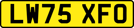 LW75XFO