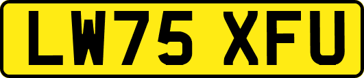 LW75XFU