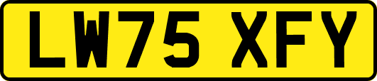LW75XFY