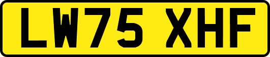LW75XHF