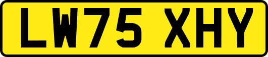 LW75XHY