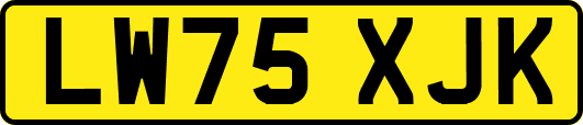LW75XJK