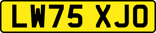 LW75XJO