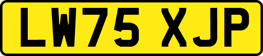 LW75XJP