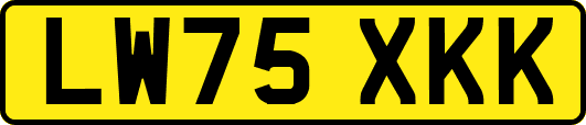 LW75XKK