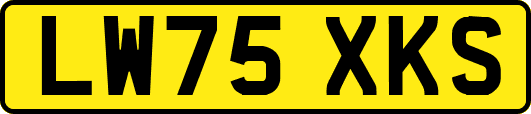 LW75XKS