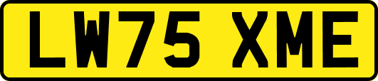 LW75XME