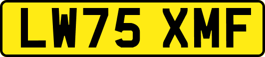 LW75XMF