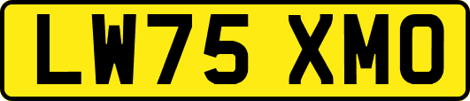 LW75XMO