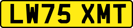 LW75XMT