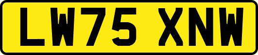 LW75XNW