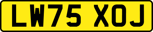 LW75XOJ