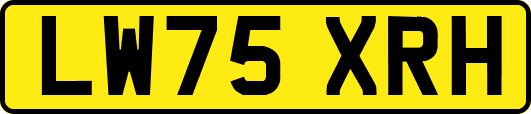 LW75XRH