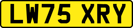 LW75XRY