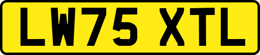 LW75XTL