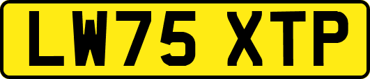 LW75XTP