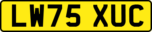 LW75XUC