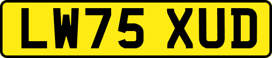 LW75XUD