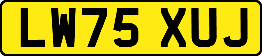 LW75XUJ