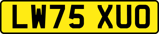 LW75XUO