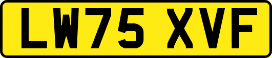 LW75XVF
