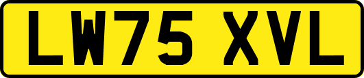 LW75XVL