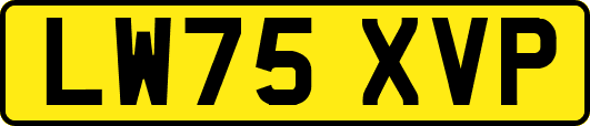 LW75XVP