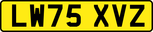 LW75XVZ