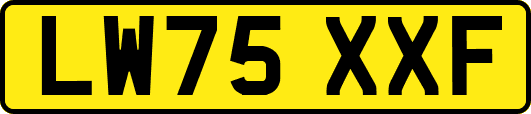 LW75XXF