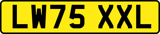 LW75XXL