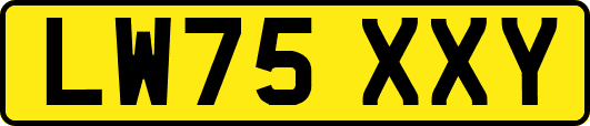 LW75XXY