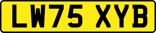 LW75XYB