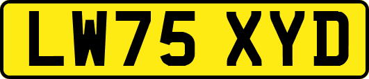 LW75XYD