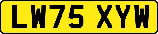 LW75XYW