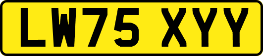 LW75XYY