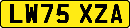 LW75XZA