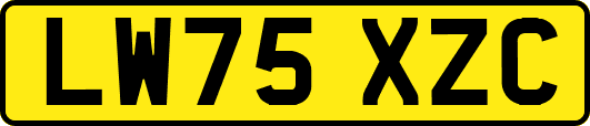 LW75XZC