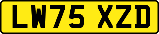LW75XZD