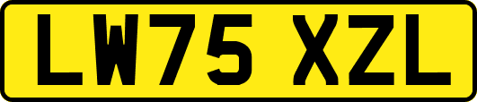 LW75XZL
