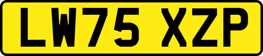 LW75XZP