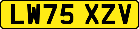LW75XZV
