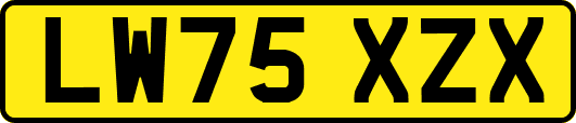 LW75XZX