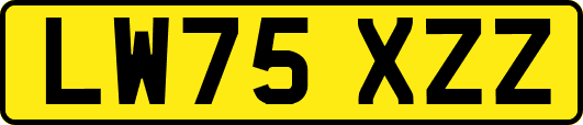 LW75XZZ