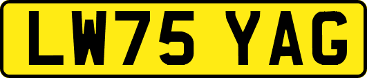 LW75YAG