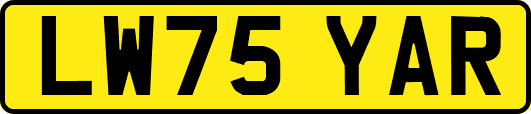 LW75YAR