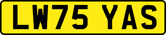 LW75YAS