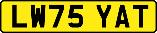 LW75YAT
