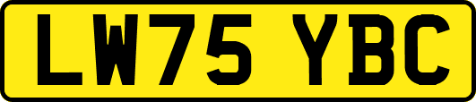 LW75YBC