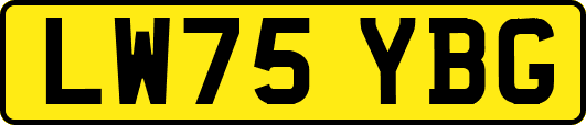 LW75YBG