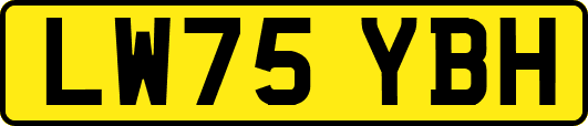 LW75YBH